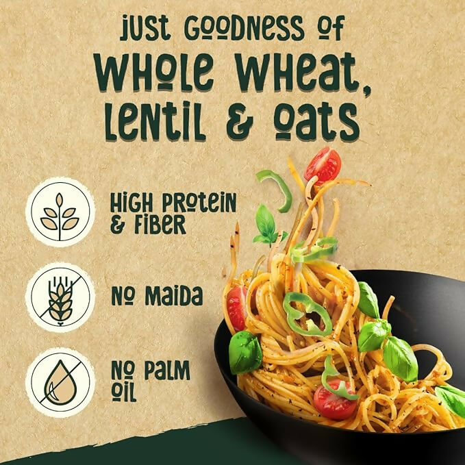 WickedGud Nourishing Hakka Noodles  Grab2Buy WickedGud Grab2Buy