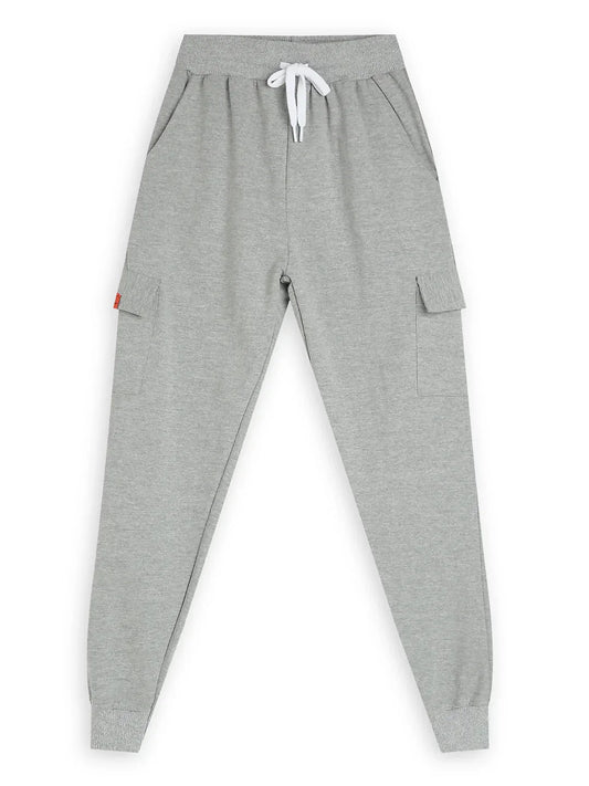 Chilins Cotton Joggers Track Pant For Boy & Girls