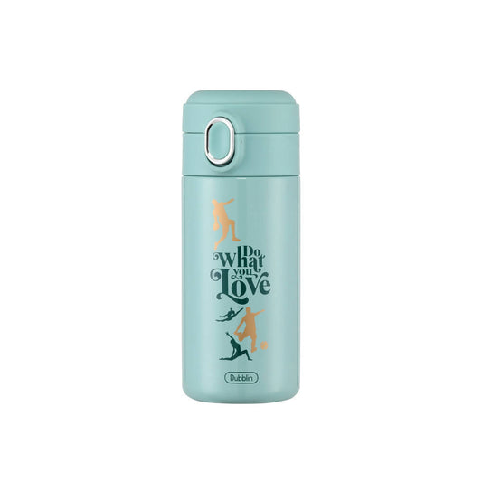 Dubblin Banjo Vacuum Bottle - Grab2buy