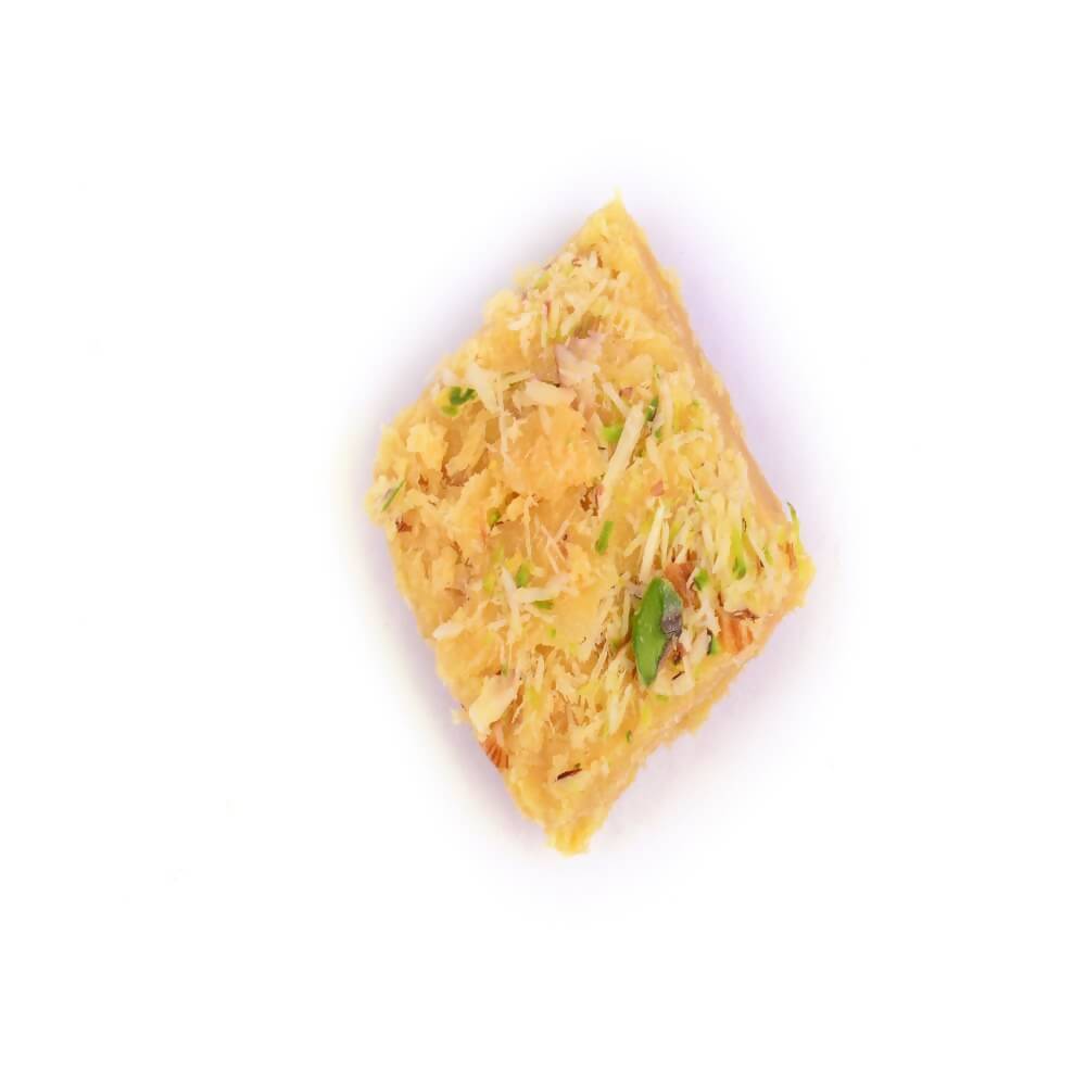 Nathu's Patisa 