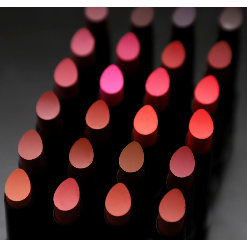 Rude Cosmetics Attitude Matte Lipstick - Cunning