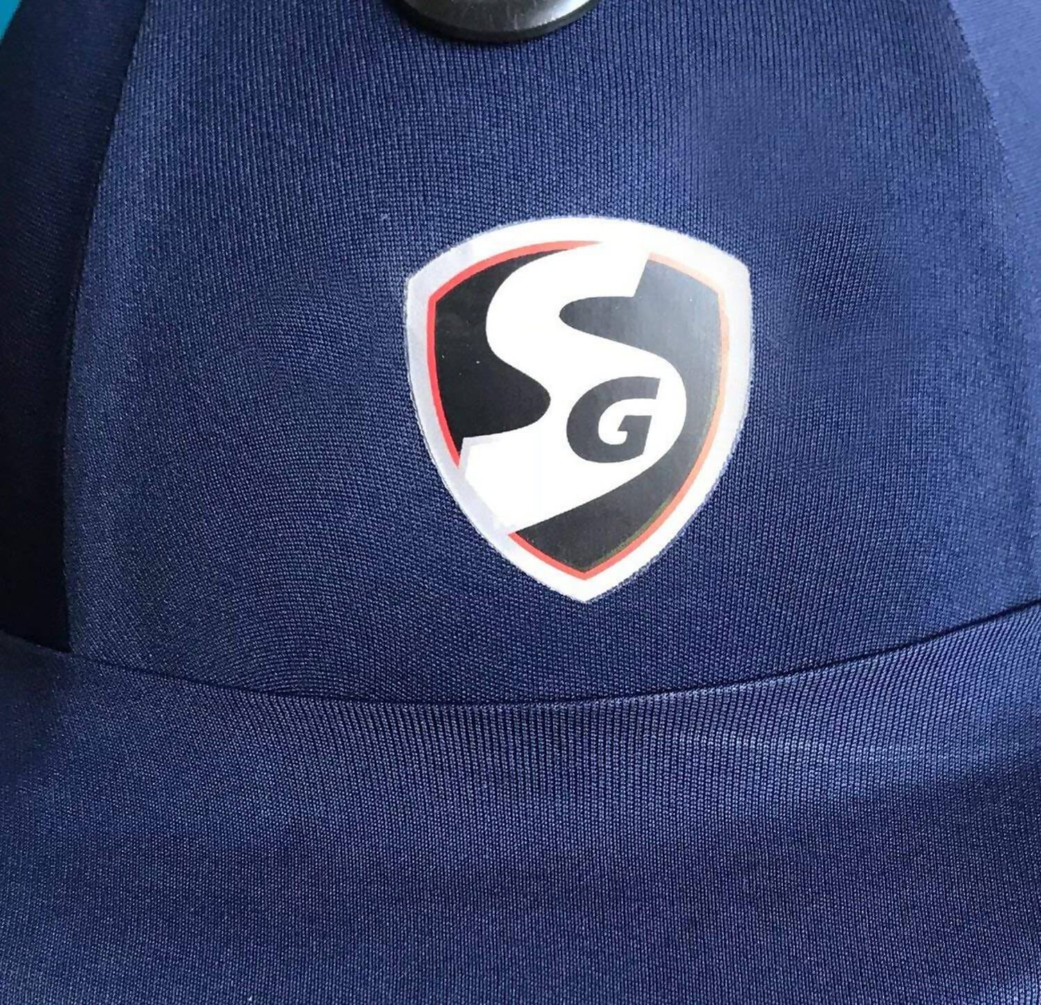 SG Smart Cricket Helmet Multicolour (Size M) 