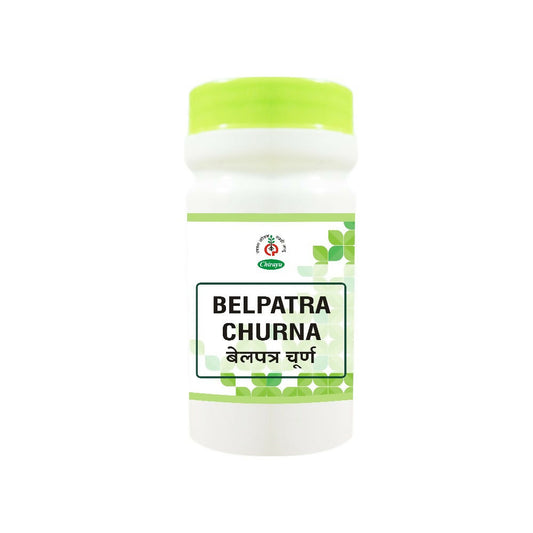 Chirayu Belpatra Churna (Bilva Patra Churna)