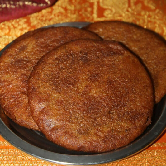 Emerald Mithai shop Bellam Ariselu 