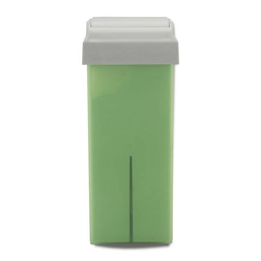 Biosoft Green Apple Cream Wax Cartridge 