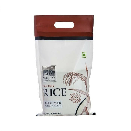 Ainmane Coorg Rice Powder - Paputtu Thari - Grab2buy