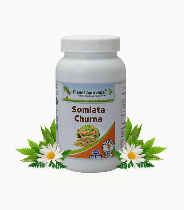 Planet Ayurveda Somlata Churna - Grab2buy
