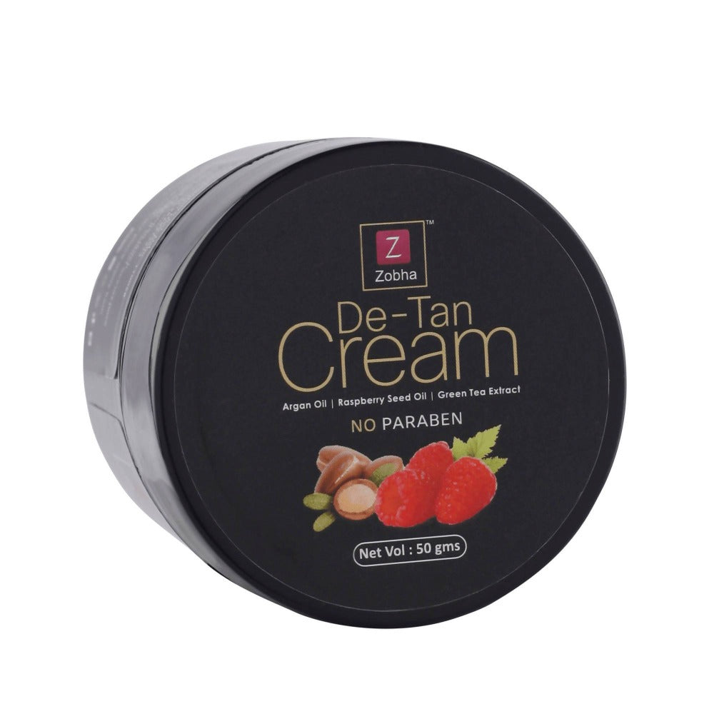 Zobha De-Tan Cream  Grab2Buy Zobha Grab2Buy