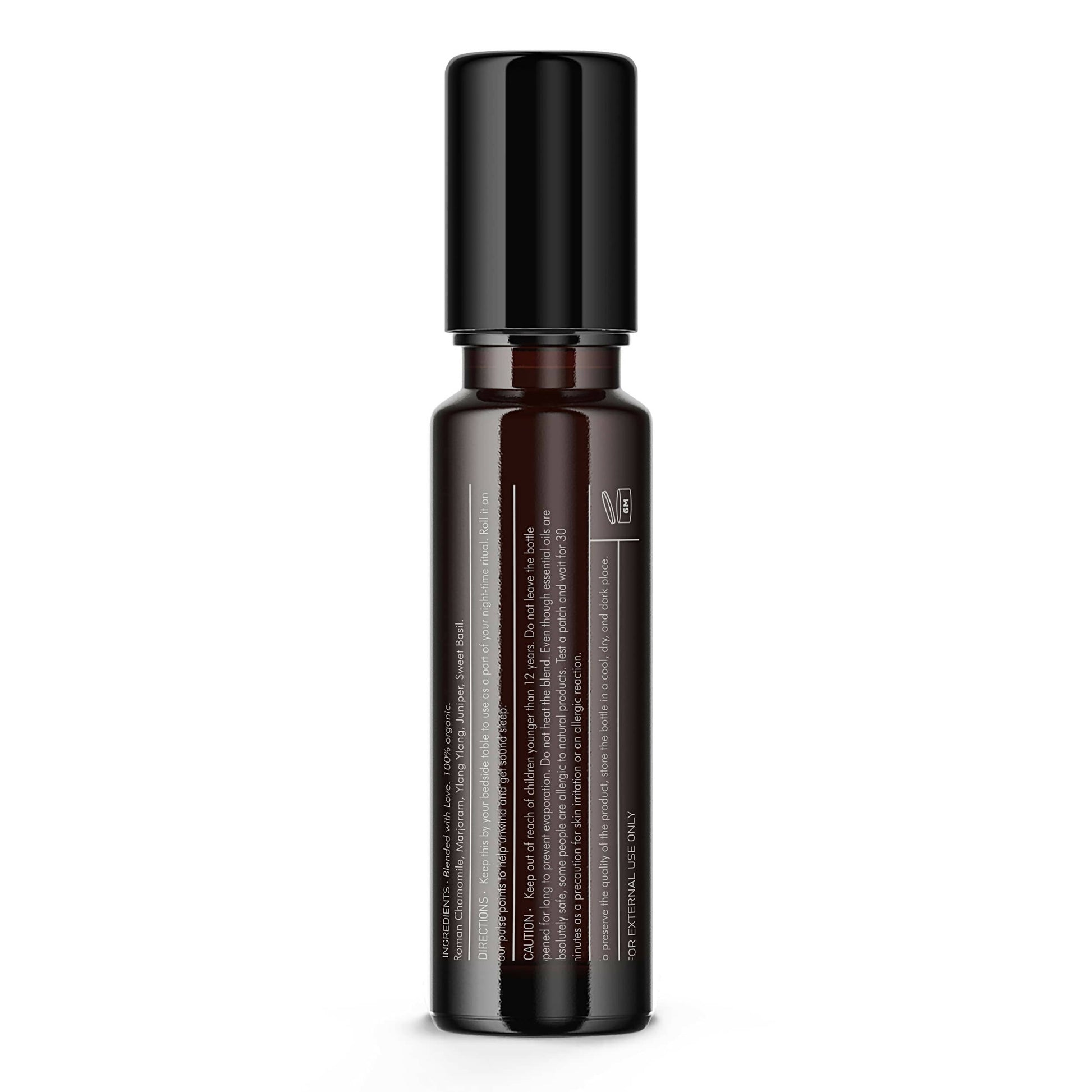 Secret Alchemist Dream Sleep Inducing Oil - Grab2buy
