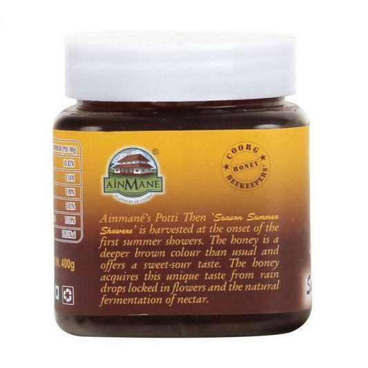 Ainmane Potti Then Season Summer Showers Honey - Grab2buy
