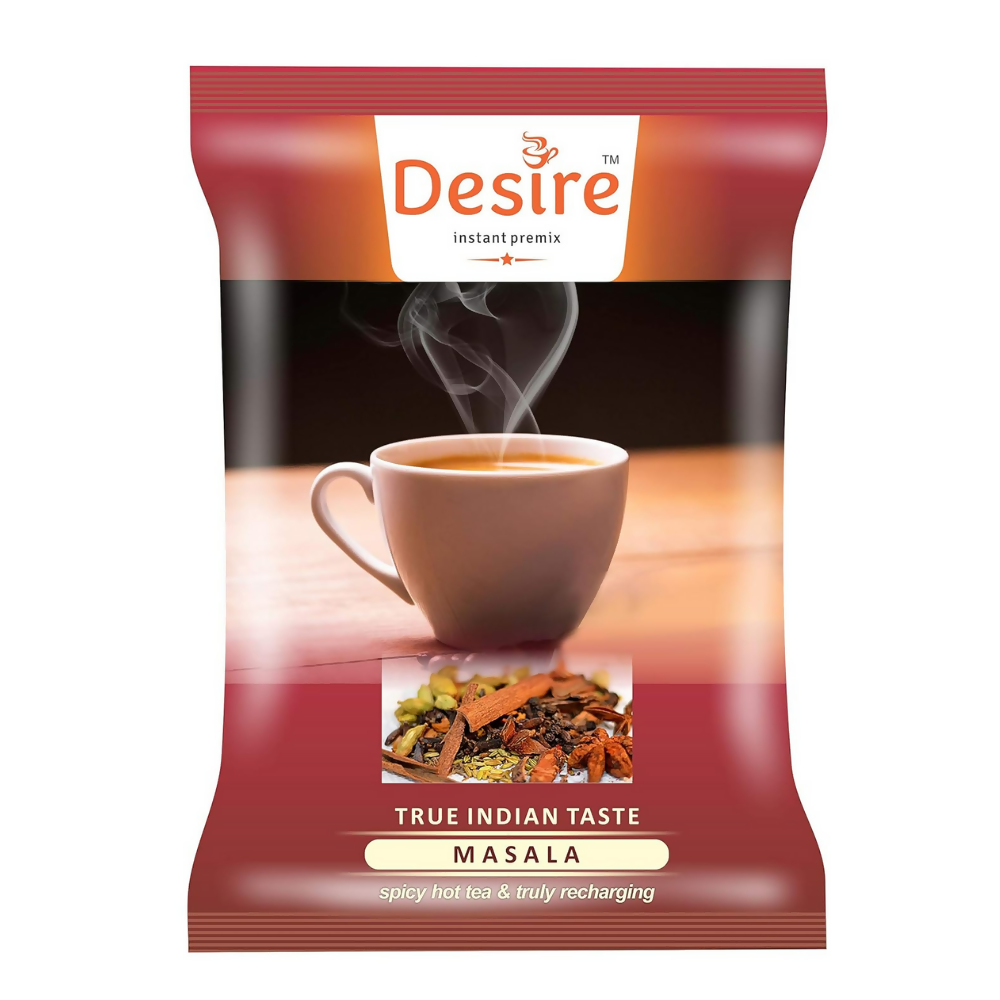 Desire Instant Premix Chai Masala Tea Powder 