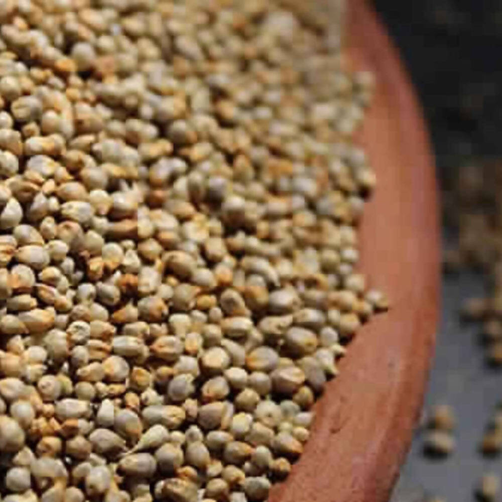 Freshon Pearl Millet - Natural - Grab2buy