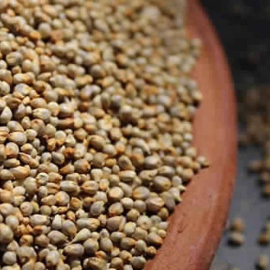 Freshon Pearl Millet - Natural - Grab2buy