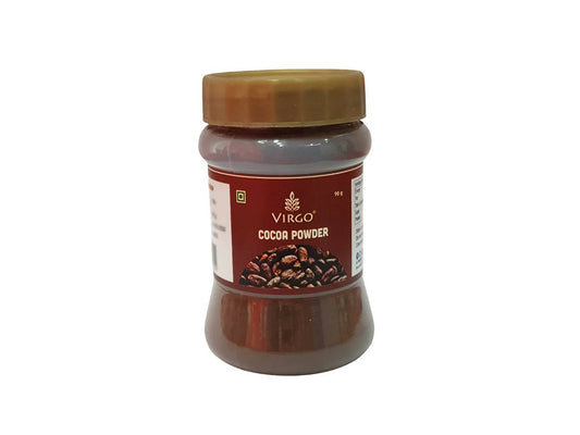 Virgo Cocoa Powder - Grab2buy