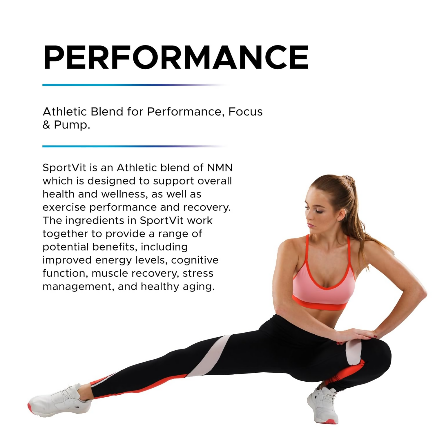 Decode Age SportVit Capsules Genie India