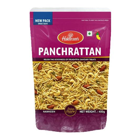 Haldiram's Panchrattan 