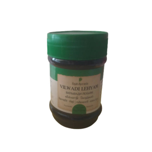 Rajah Ayurveda Vilwadi Lehyam 