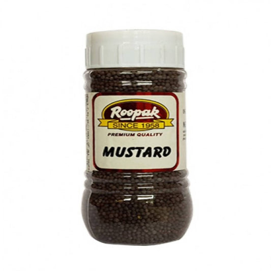 Roopak Mustard Seeds 