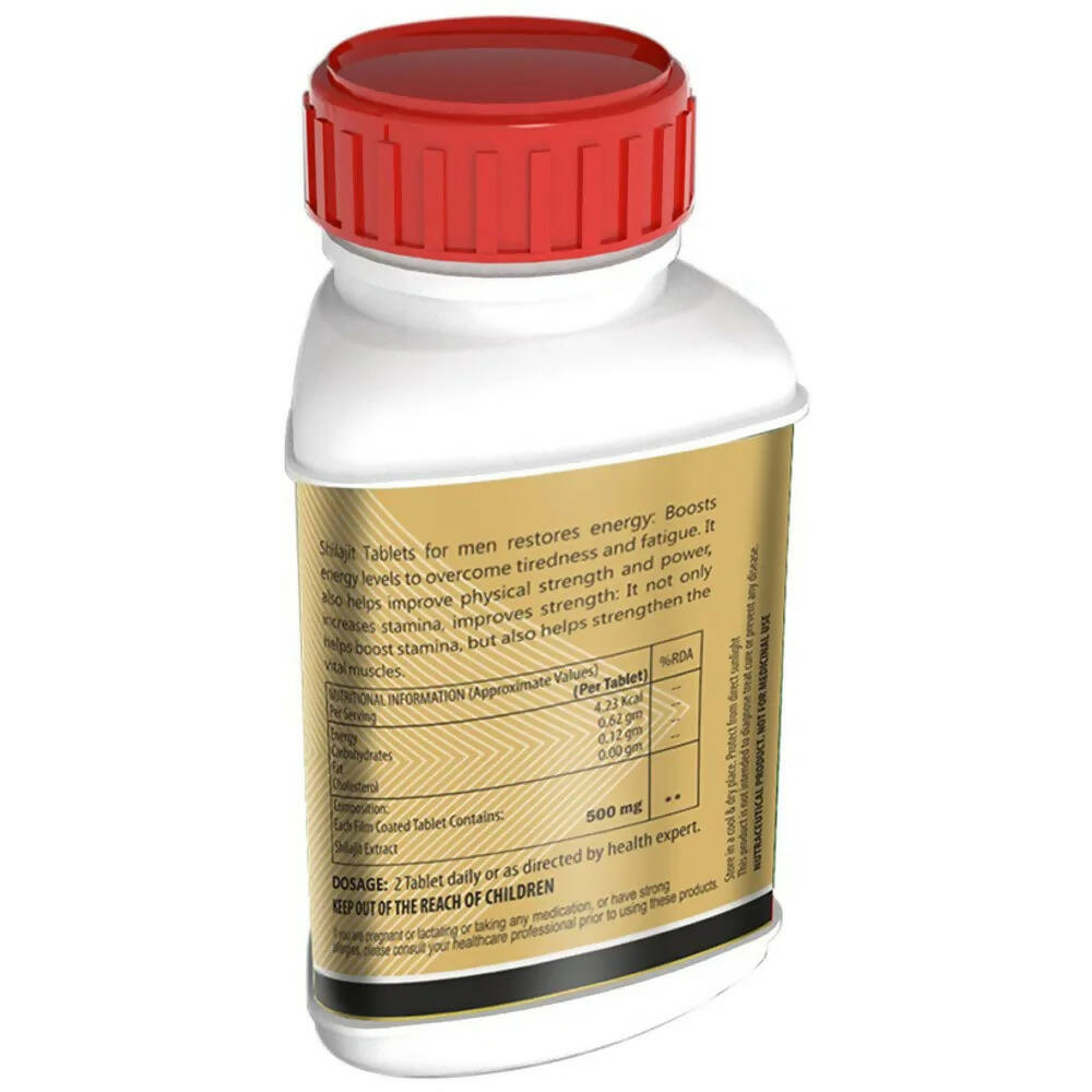 Vogue Wellness SJ Tablets 