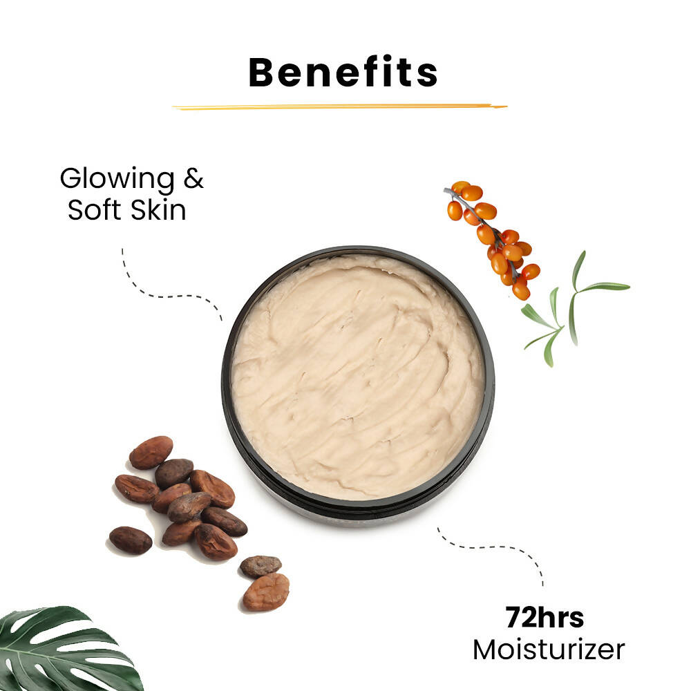 Tru Hair & Skin Cocoa Shea Body Butter  Grab2Buy Tru Hair & Skin Grab2Buy