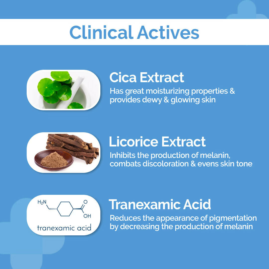The Derma Co 2% Cica-Glow Face Wash For Glowing Skin  Grab2Buy The Derma Co Grab2Buy