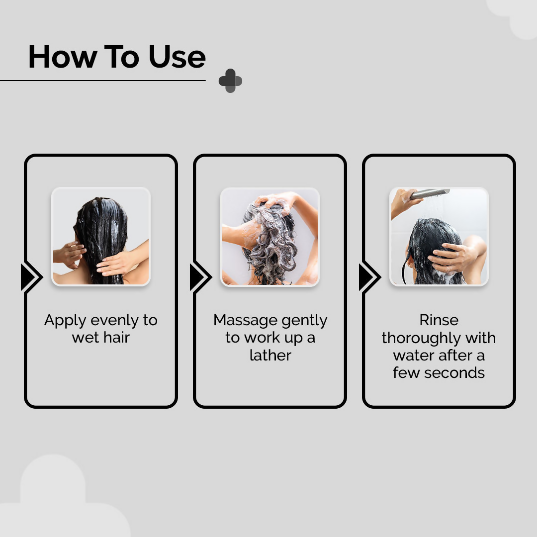 The Derma Co Peptide- Stem Cell Hair Fall Control Shampoo  Grab2Buy The Derma Co Grab2Buy