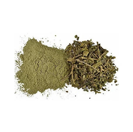 Hebsur Herbals Madhunshini/Gurmar Powder 