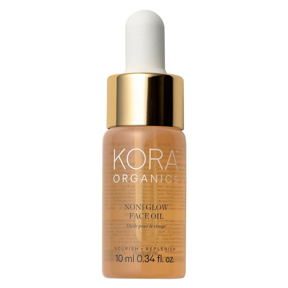 Kora Organics Noni Glow Face Oil