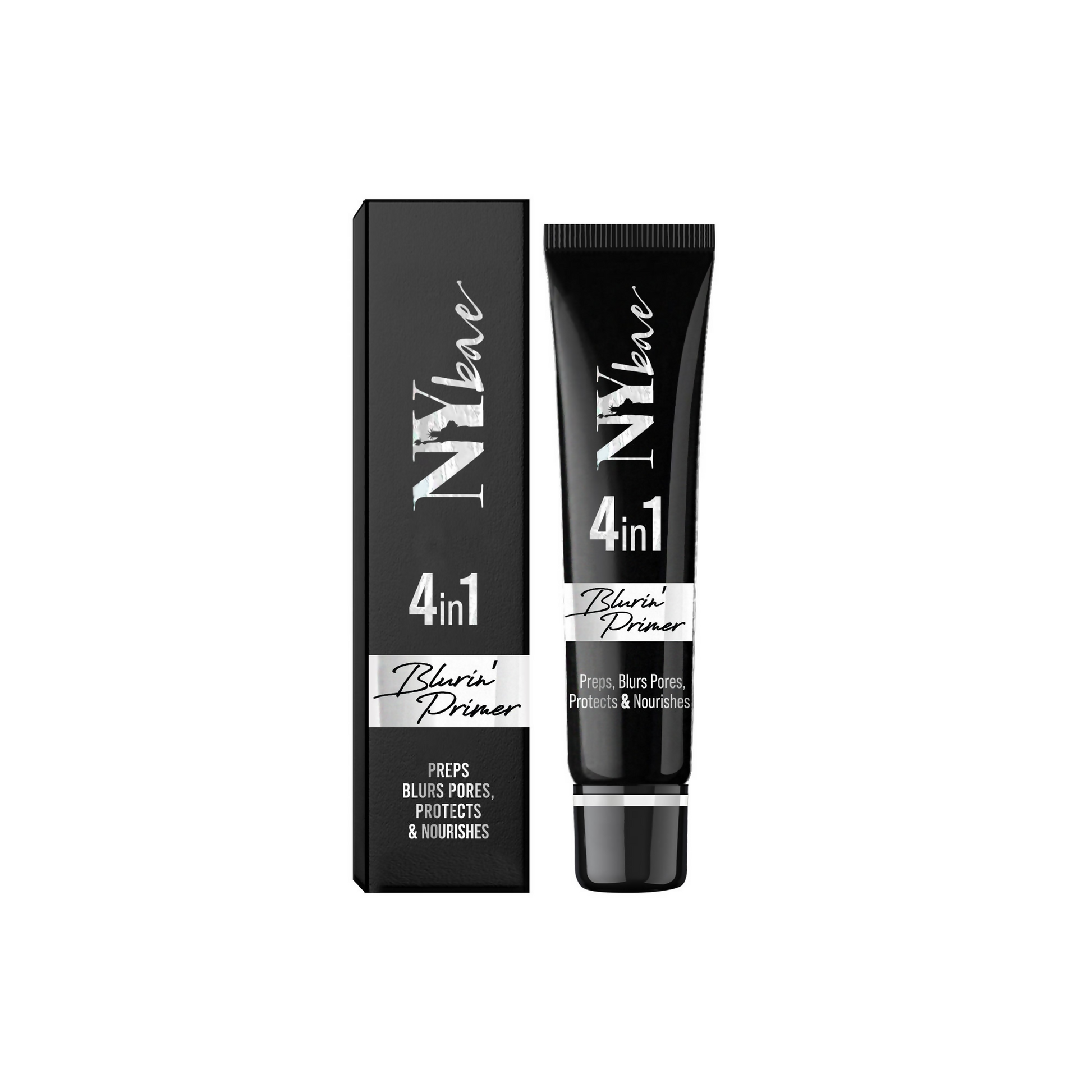 NY Bae 4 in 1 Blurin Face Primer 