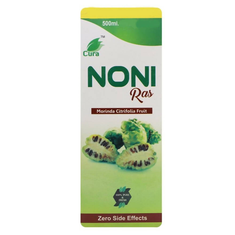 Cura Noni Ras 