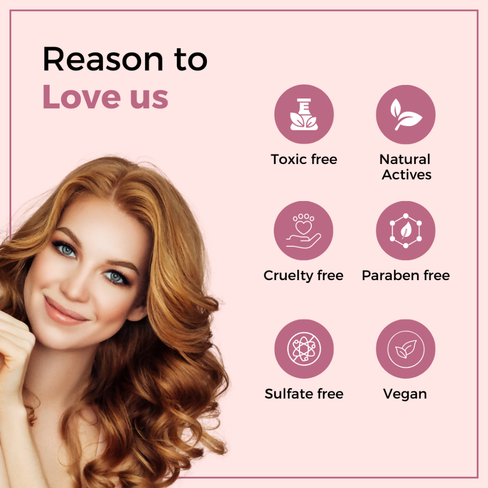 Prisa Organics Argan & Coconut Shampoo 
