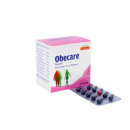 Sahasrayogam Obecare Capsule 