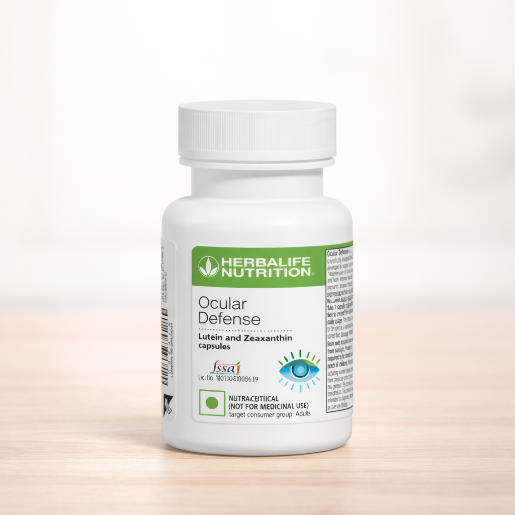 Herbalife Ocular Defense Capsules 