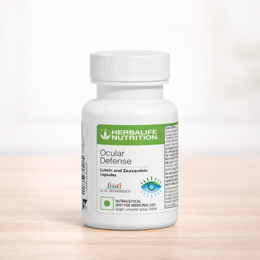Herbalife Ocular Defense Capsules 
