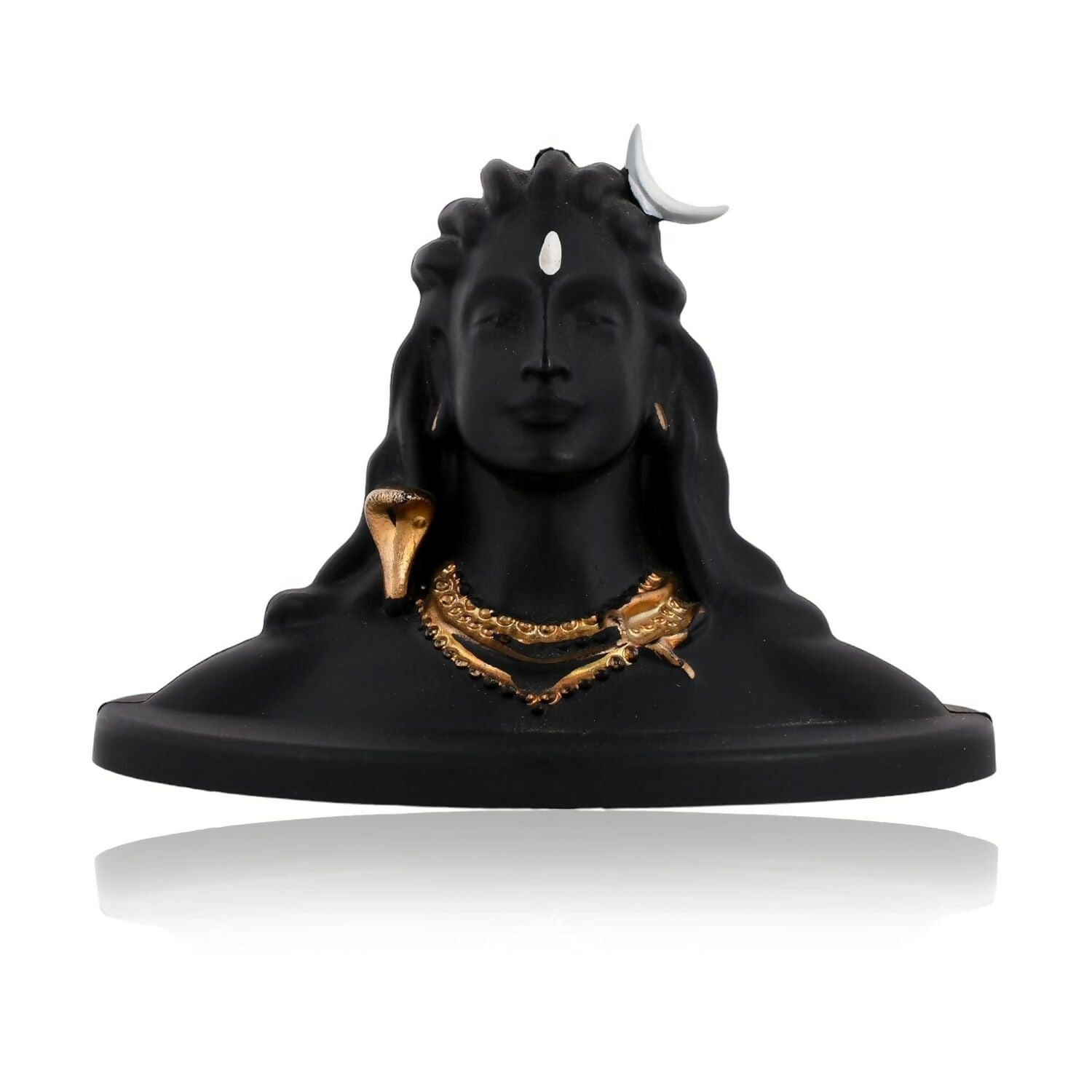CraftVatika Adiyogi Shiva Statue - Grab2buy