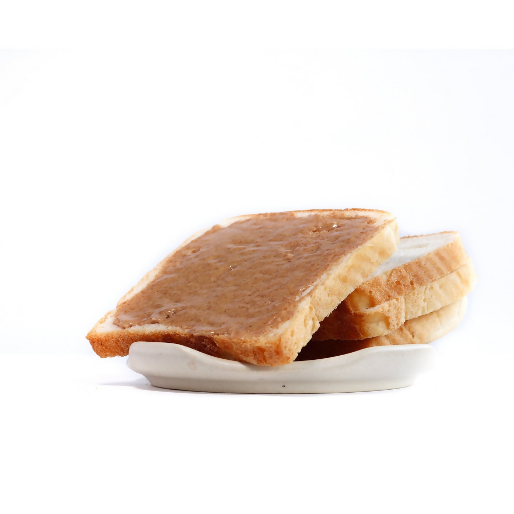Tassyam Organics Creamy Almond Butter