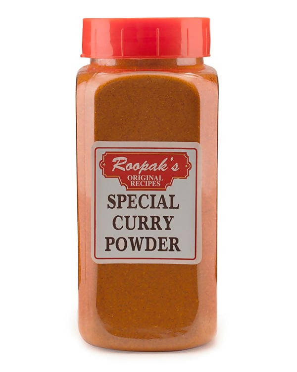 Roopak's Special Curry Powder - Grab2buy