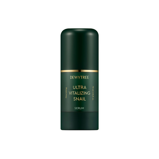Dewytree Ultra Vitalizing Korean Snail Serum