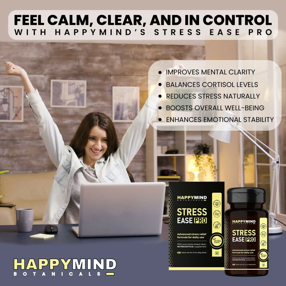 Stress Benefit 1