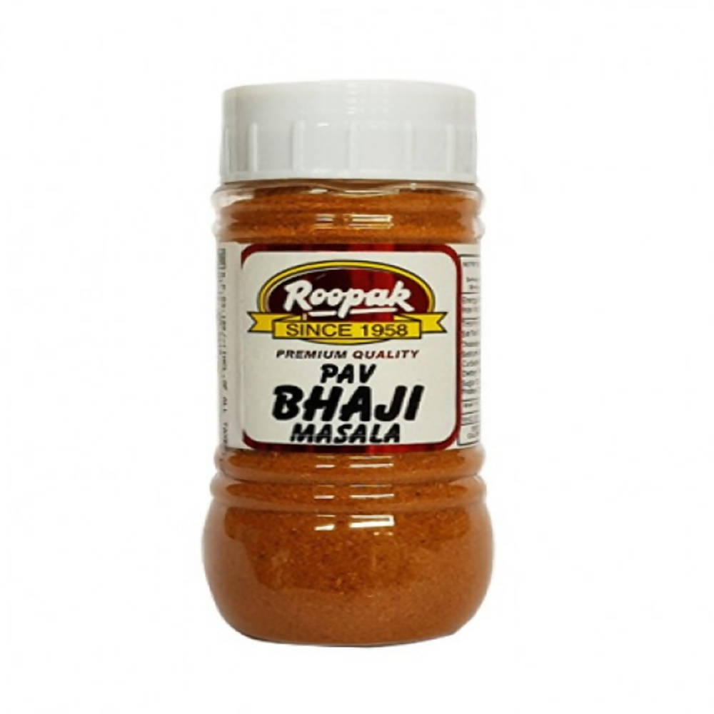 Roopak Pav Bhaji Masala Powder - Grab2buy