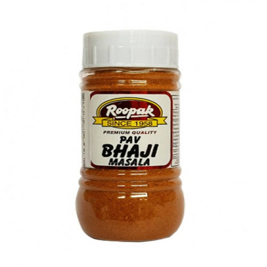 Roopak Pav Bhaji Masala Powder - Grab2buy