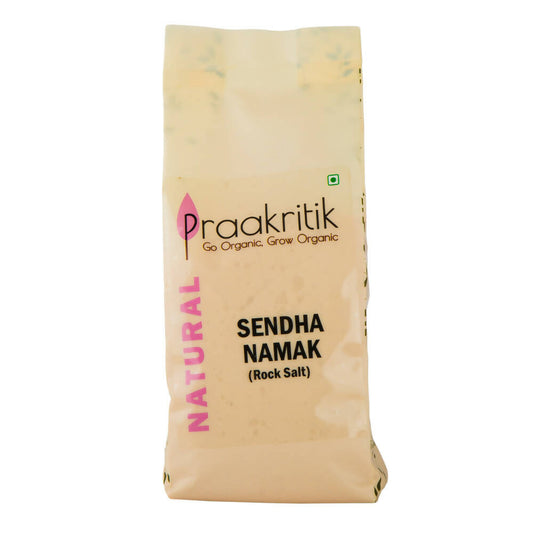 Praakritik Natural Rock Salt - Grab2buy