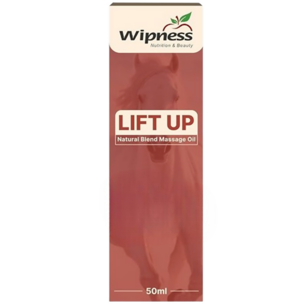 Wipness Lift Up Oil for Men  Grab2Buy Wipness Grab2Buy