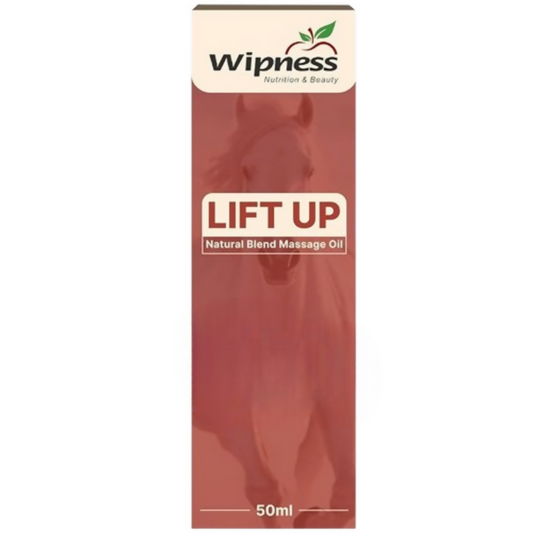 Wipness Lift Up Oil for Men  Grab2Buy Wipness Grab2Buy