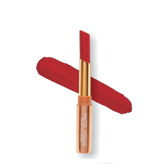 Me-On Professional Vogue Matte longstay Lipstick Shade 2 - Grab2buy