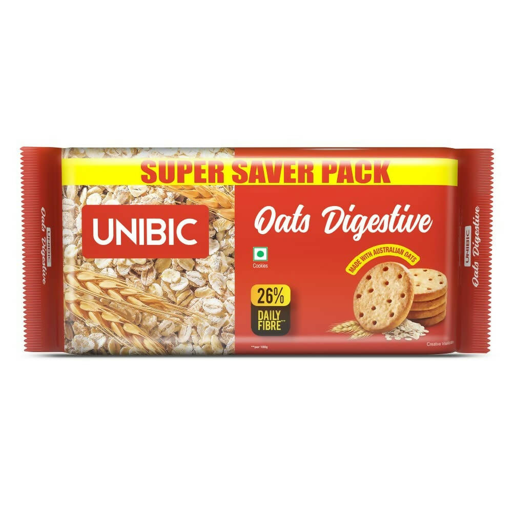 Unibic Oat's Digestive Cookies  Grab2Buy Unibic Grab2Buy