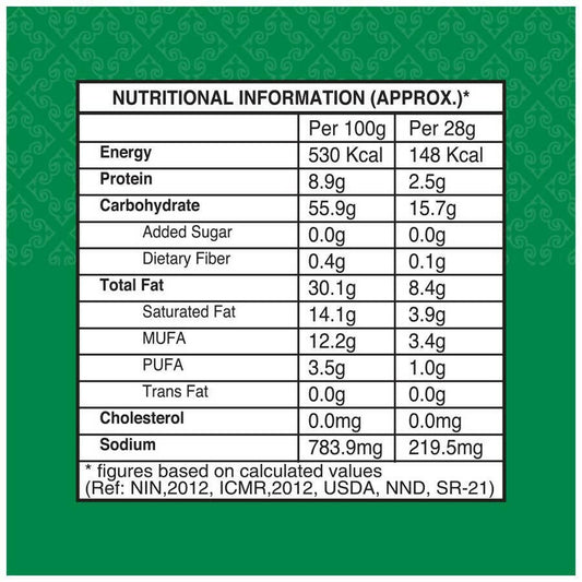 Garden Crispy Murukku - Grab2buy