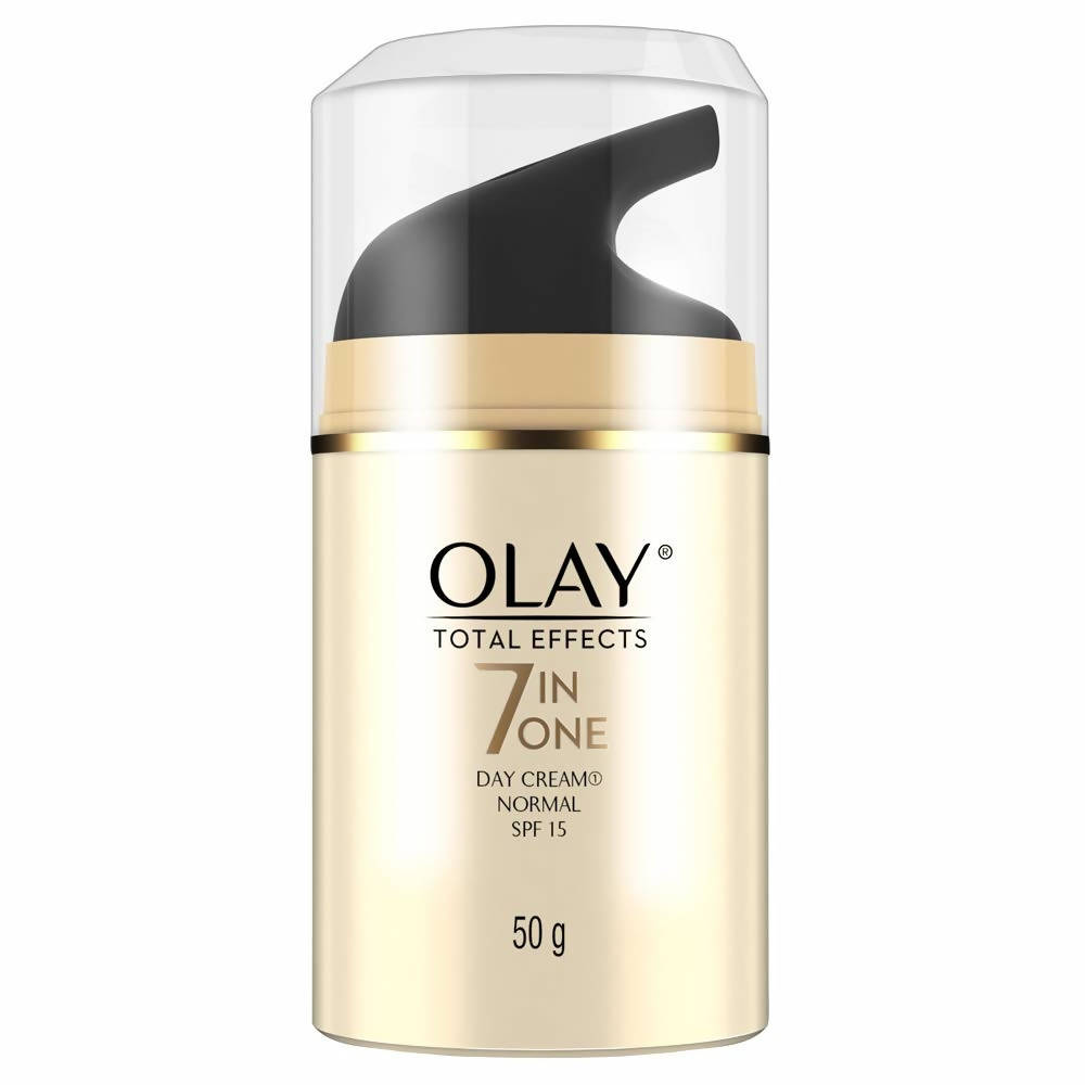 Olay Total Effects 7 in 1 Anti-Ageing Cream Day SPF 15 Normal 