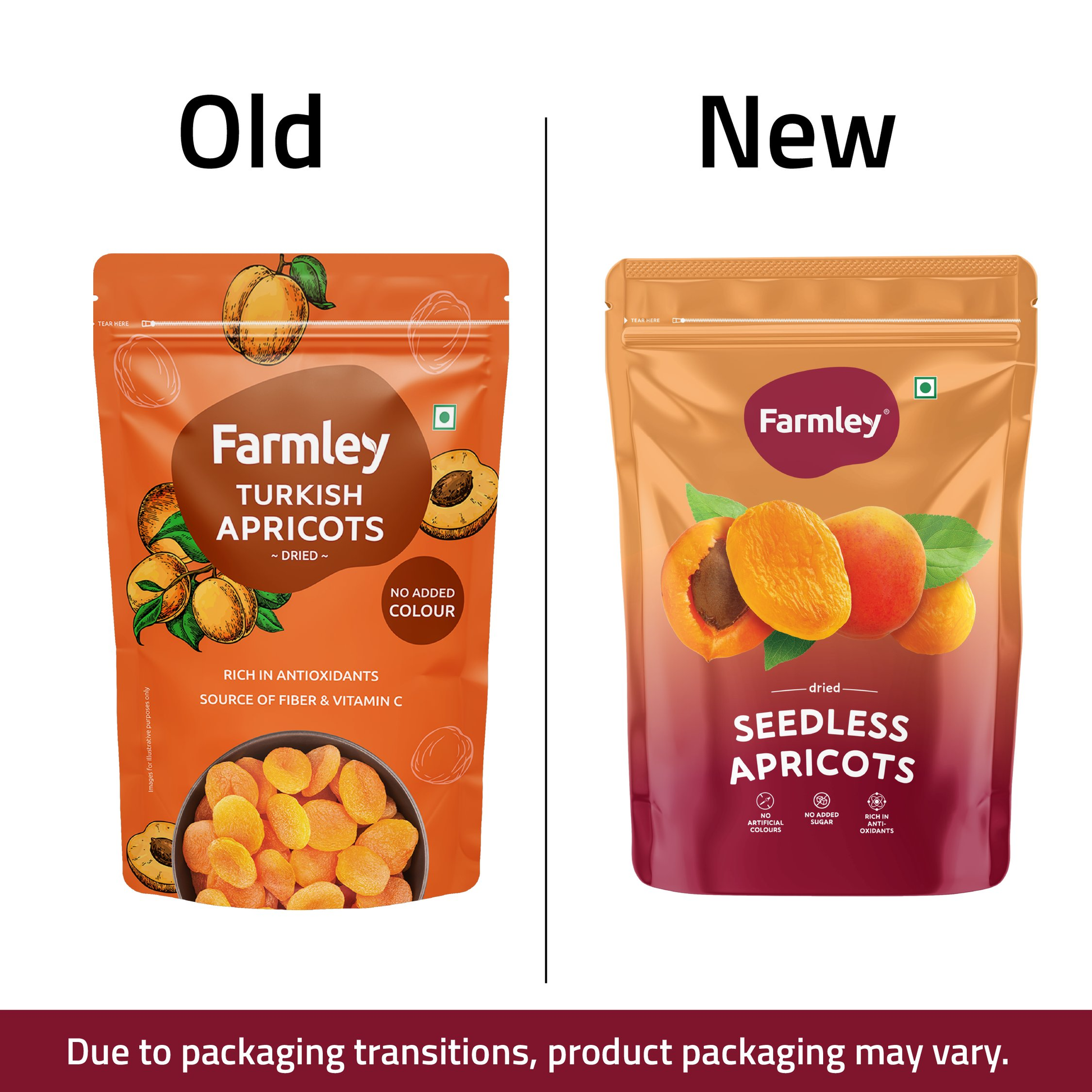 Grab2Buy Dried Turkish Apricots  Grab2Buy Farmley Grab2Buy
