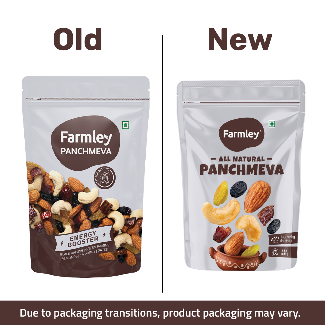 Farmley Panchmeva Superfood